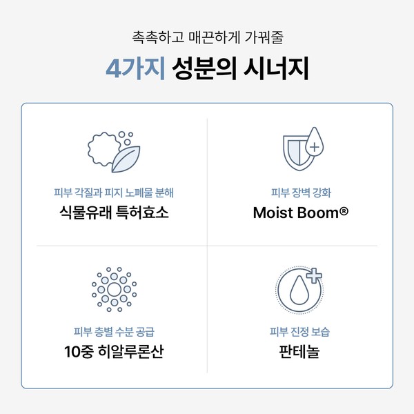 투데이위드 1분 효소 바디워시 체취제거 후기