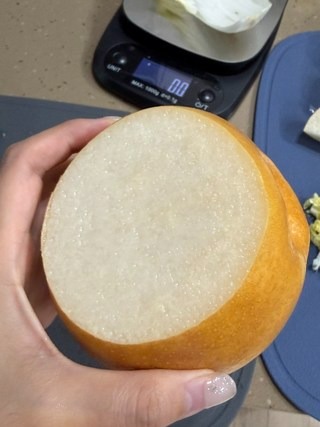 원농산 당도선별 배 고르는 기준