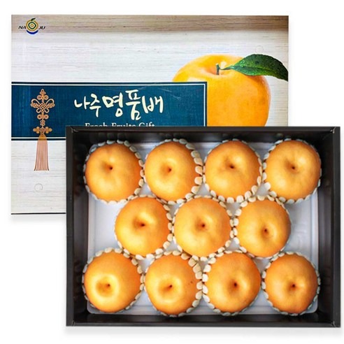 스마일프레쉬 맛있는 나주배 신고배 선물세트